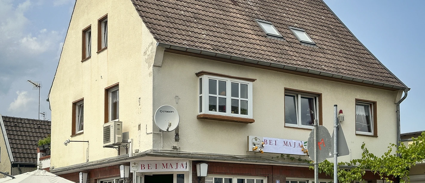 Bei Maja.jpg Bei Maja.jpg