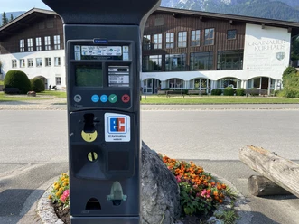 P4 Kurhaus