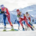 FIS world cup cross-country, individual sprint, Livigno (ITA) FIS world cup cross-country, individual sprint, Livigno (ITA)