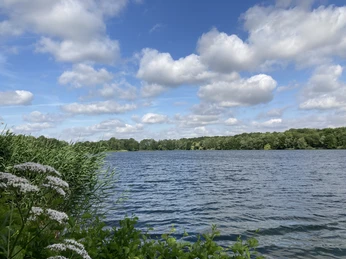 Boker Seenplatte | Delbrück