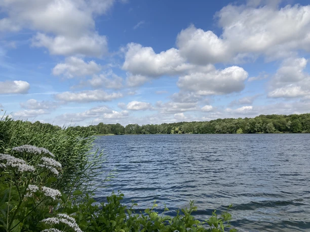 Boker Seenplatte | Delbrück Boker Seenplatte | Delbrück