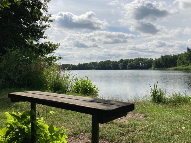 Boker Seenplatte | Delbrück Boker Seenplatte | Delbrück
