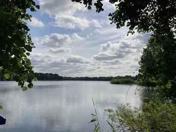 Boker Seenplatte | Delbrück
