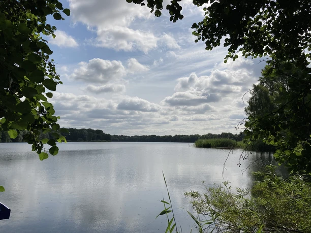 Boker Seenplatte | Delbrück Boker Seenplatte | Delbrück