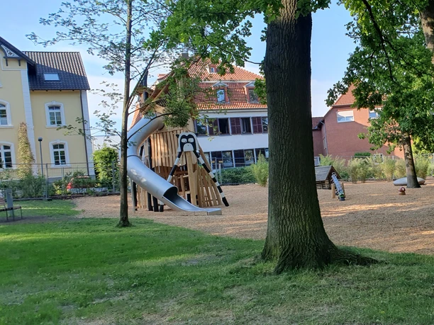 Kinderspielplatz im Kurpark_3