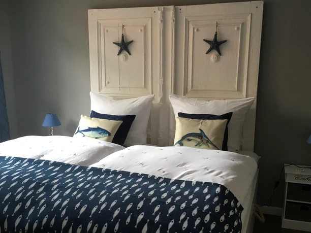 Ferienobjekt Sabine Börner in Westertimke Ferienobjekt Sabine Börner in Westertimke