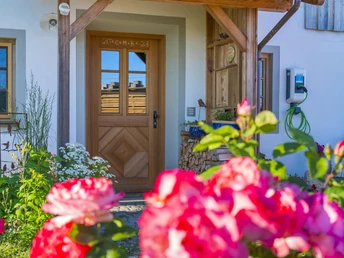 Haustüre - Eingangstüre