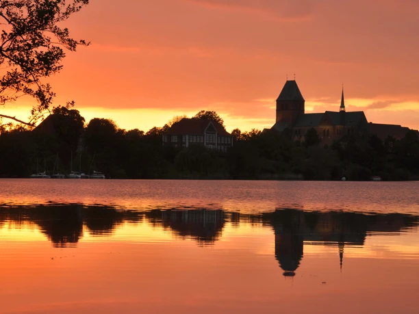 Abendstimmung auf der Domhalbinsel, Christian Nimtz.jpg
