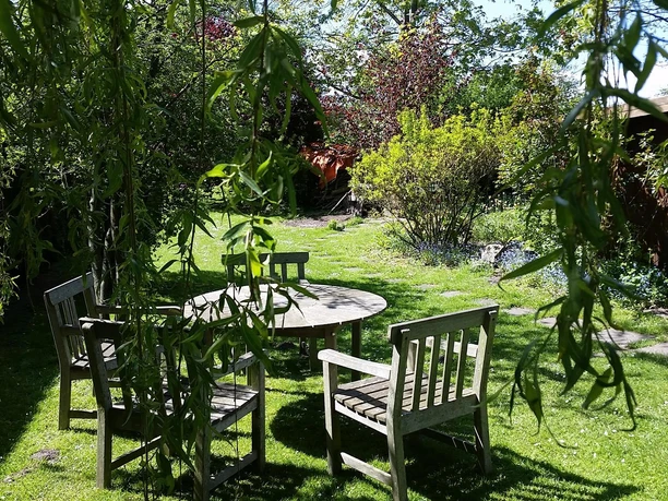 Garten Garten
