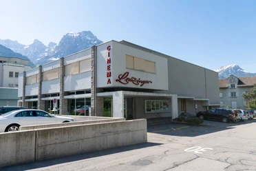Leuzinger cinema