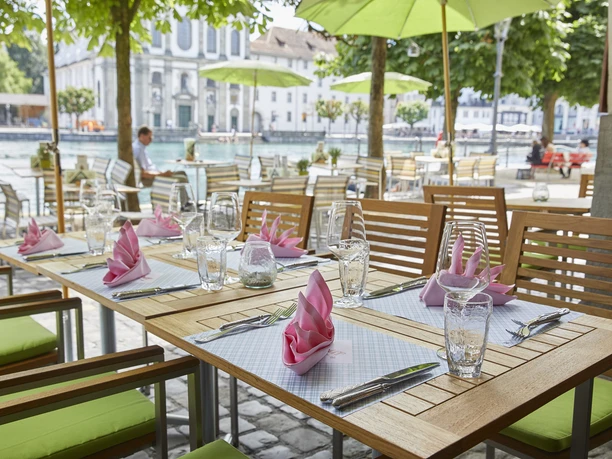 Restaurant Schiff Restaurant Schiff