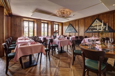 Restaurant Schiff Restaurant Schiff