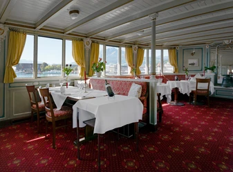 Schiffrestaurant Wilhelm Tell