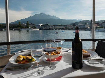 Schiffrestaurant Wilhelm Tell