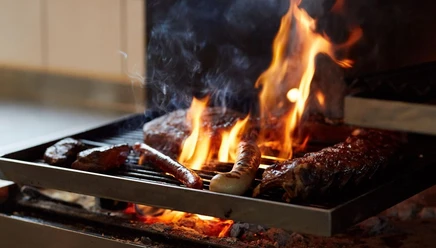 Seehaus Grill