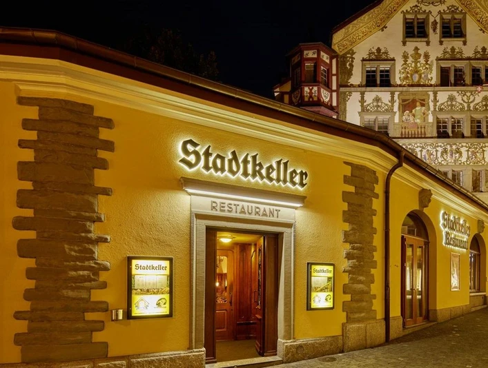 Stadtkeller