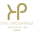 Das Kronprinz - Logo_ Das Kronprinz - Logo_