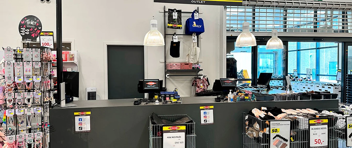 Dansk-Outlet-Sønderborg
