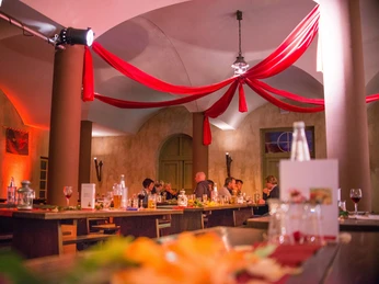 BELANTIS: Eventlocation für Ihre Tagung & Konferenz in Leipzig BELANTIS: Eventlocation mit Tagungsraum Pulverschänke für Tagung & Konferenz Leipzig ConventionBELANTIS: venue with meeting room Pulverschänke for meeting & conference Leipzig conventionBELANTIS: Místo konání akcí s konferenčním sálem Pulverschänke pro setkání a konference Leipzig ConventionBELANTIS: Miejsce wydarzeń z salą konferencyjną Pulverschänke na spotkanie i konferencję Leipzig ConventionBELANTIS: Evenementenlocatie met vergaderruimte Pulverschänke voor vergadering & conferentie Leipzig ConventionBELANTIS: location per eventi con sala conferenze Pulverschänke per riunioni e conferenze Convenzione di Lipsia