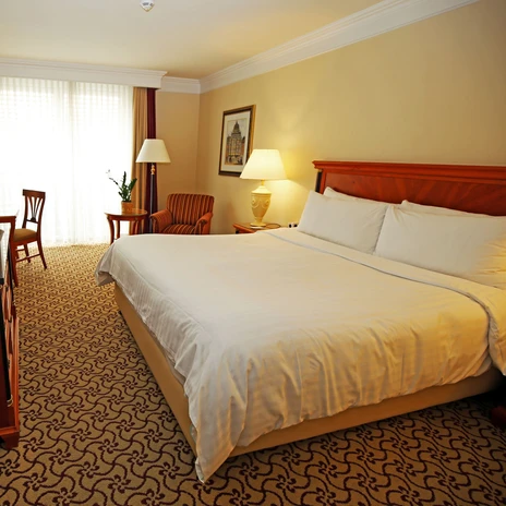 Tagungshotel Leipzig Marriott Hotel für Ihre Tagung & Konferenz in Leipzig