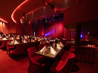 GOP Varieté Theater Bonn