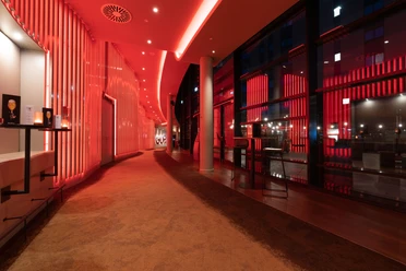 GOP Varieté Theater Bonn