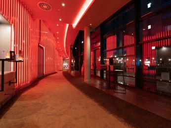 GOP Varieté Theater Bonn