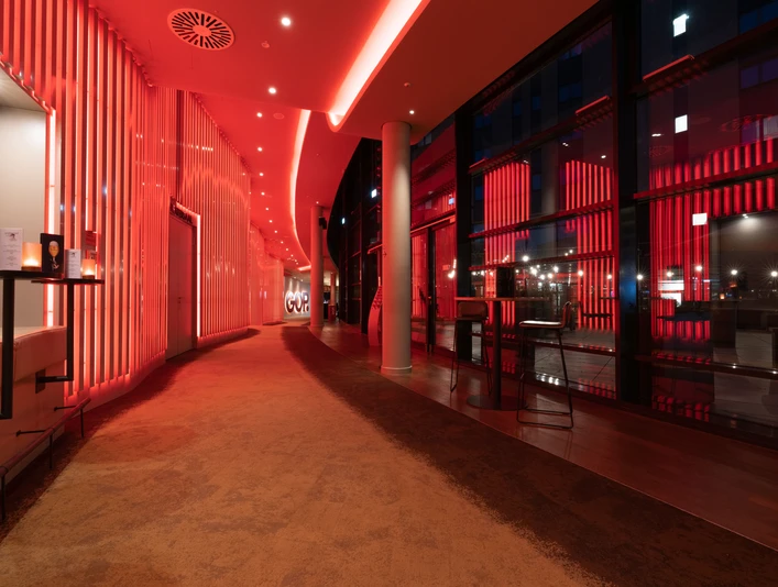 GOP Varieté Theater Bonn