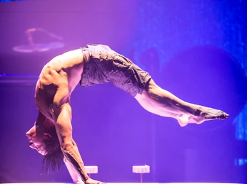 GOP Varieté Theater Bonn