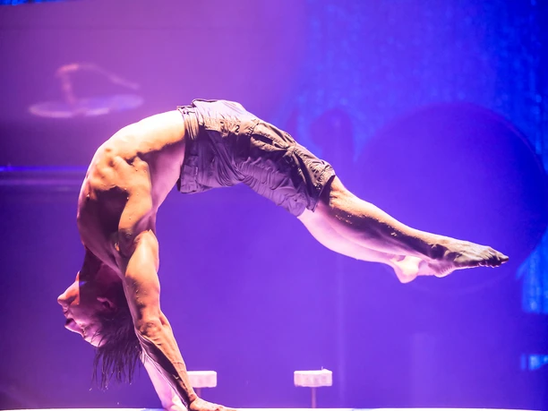 GOP Varieté Theater Bonn