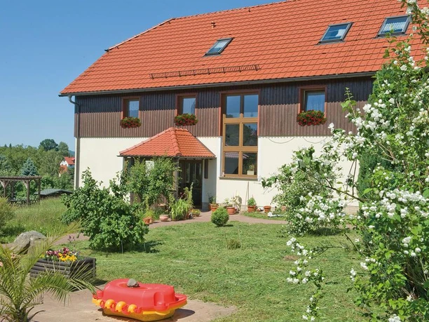 Herzlich willkommen in der Ferienpension Gabriele!