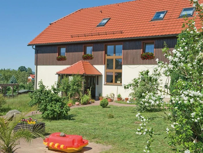 Herzlich willkommen in der Ferienpension Gabriele!