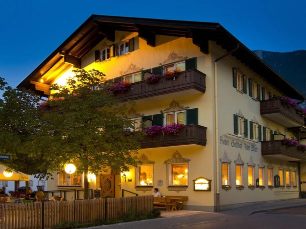 Hotel Alter Wirt