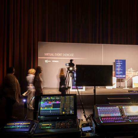 media city leipzig: Eventlocation für Ihre Tagung & Konferenz in Leipzig