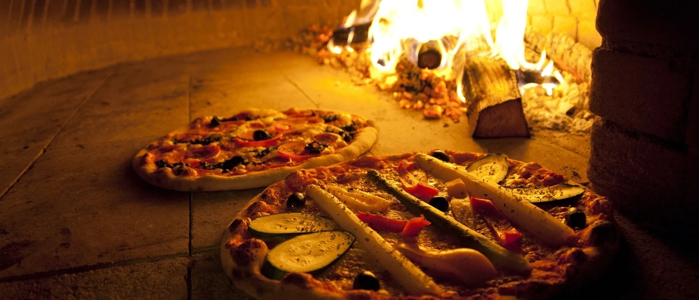Pizza Abend am Behringer Schützenhaus