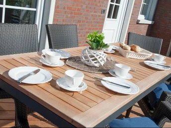 Ferienwohnung Strand Juist