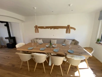 Ferienwohnung Kleine Muschel auf Juist