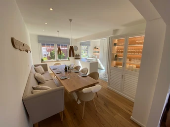 Ferienwohnung Kleine Muschel auf Juist