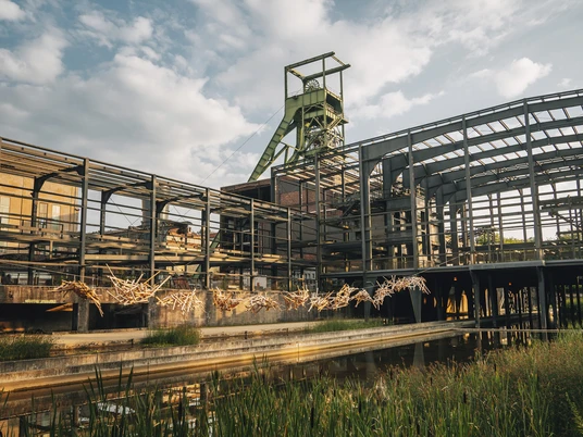 Erlebnisort Landsweiler-Reden