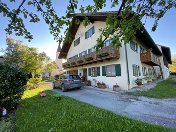 Alter Schwallerhof mit Gästezimmer