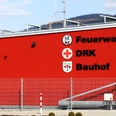 Feuerwehrhaus Lauf