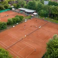 Tennisplatz Marne