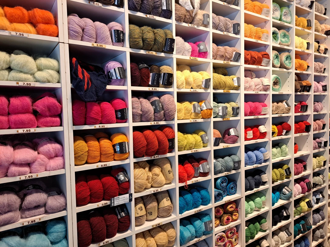 Mode- und Handarbeitsdiele Bad Bevensen