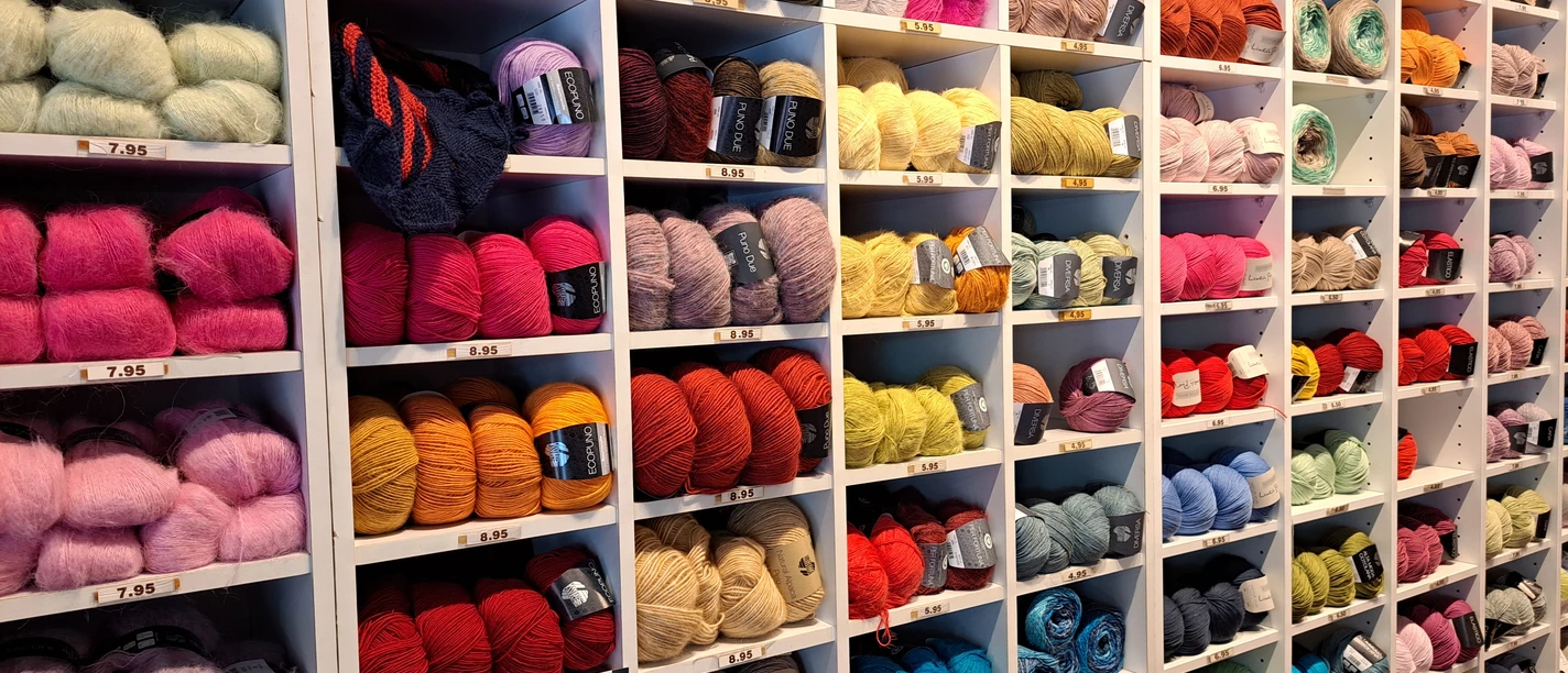 Mode- und Handarbeitsdiele Bad Bevensen