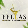 FELLAS - Logo FELLAS - Logo