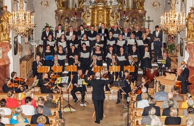 Musik im Gottesdienst