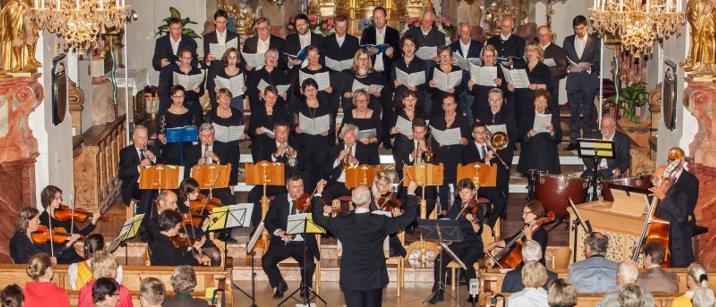 Musik im Gottesdienst