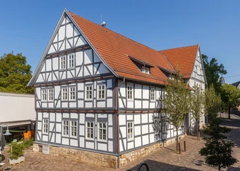 Jugendhaus
