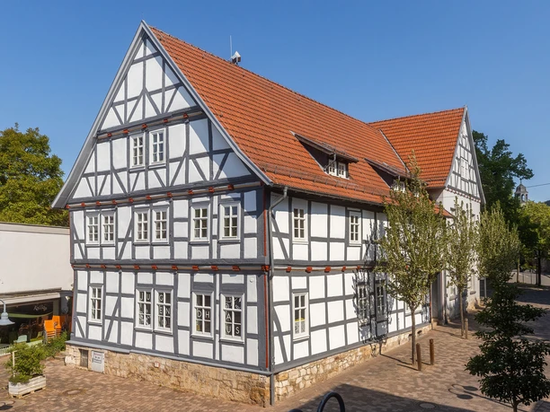 Jugendhaus