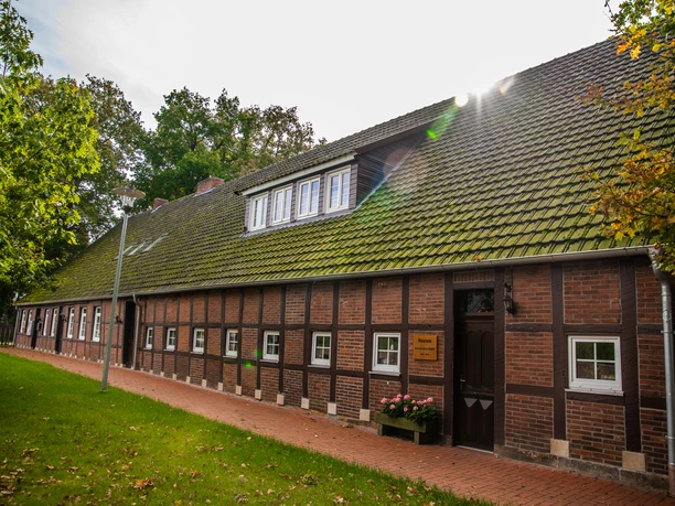 Heimatmuseum Langen Heimatmuseum Langen